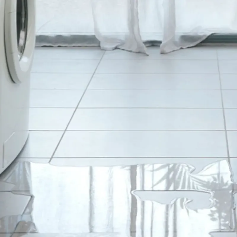 Appliance Leak Cleanup in Owensboro, KY